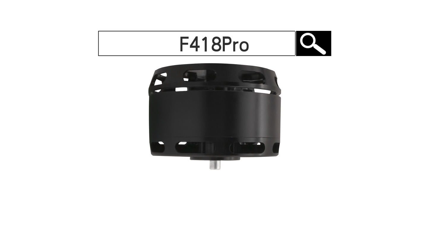 F418Pro