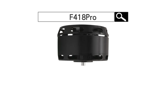 F418Pro